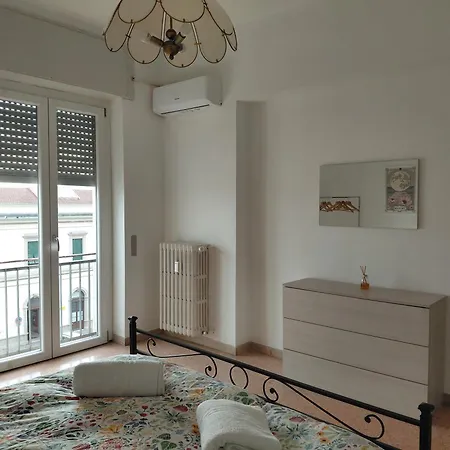 公寓 Beatrice 皮斯托亚