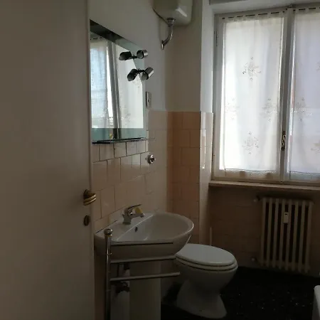 Apartmán Beatrice Pistoia