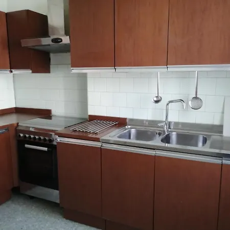 Apartmán Beatrice Pistoia