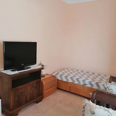 Beatrice Apartmán Pistoia